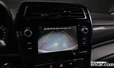 SsangYong TIBOLI 2021 1.5 Автомат в Москве № 31234, миниатюра 6