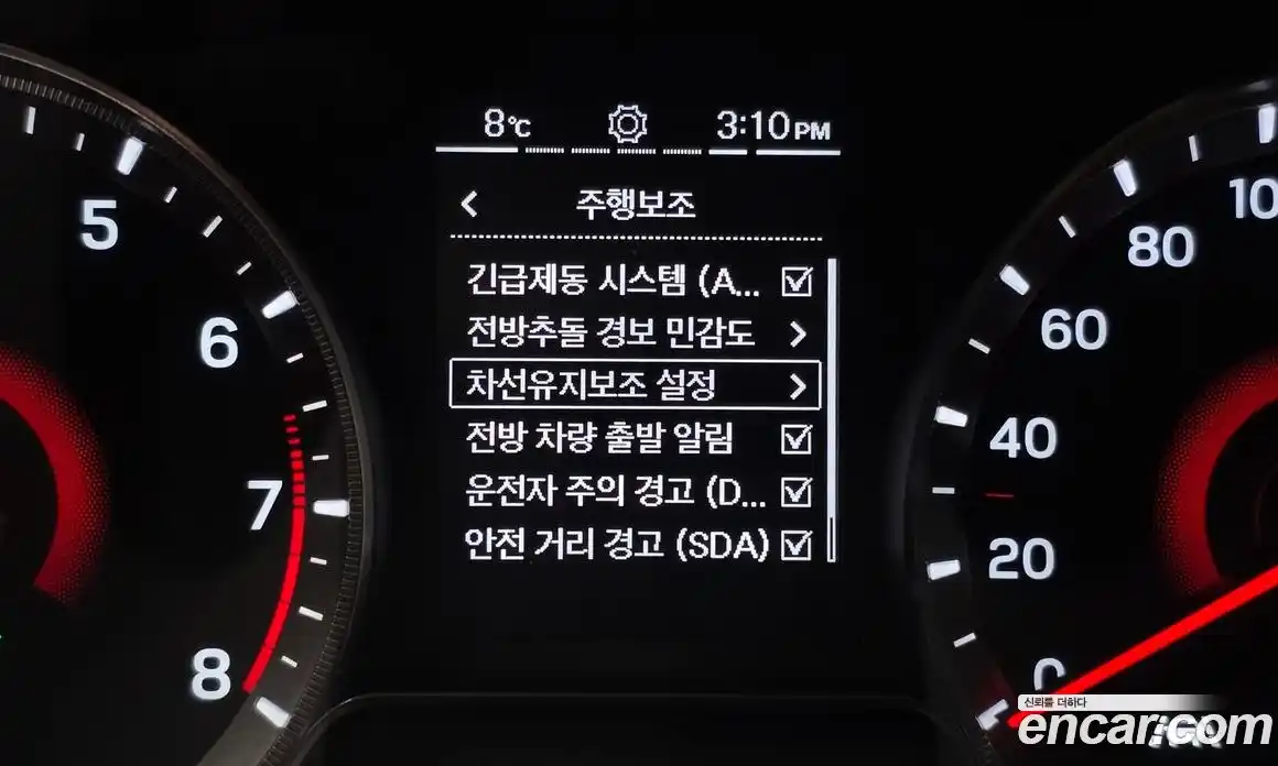 SsangYong TIBOLI 2021 1.5 Автомат в Москве № 31234, фото 7