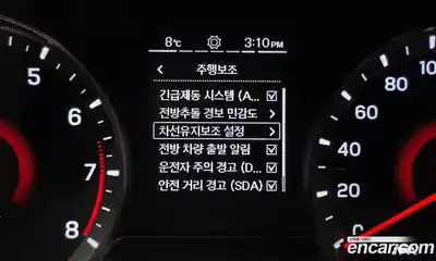 SsangYong TIBOLI 2021 1.5 Автомат в Москве № 31234, миниатюра 7