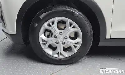 SsangYong TIBOLI 2021 1.5 Автомат в Москве № 31234, миниатюра 8