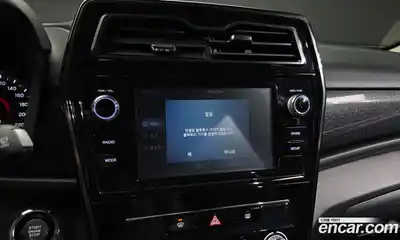 SsangYong TIBOLI 2021 1.5 Автомат в Москве № 31234, миниатюра 9