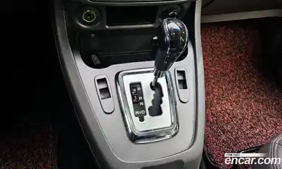 SsangYong Korando, 2016