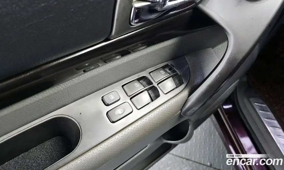 SsangYong Korando 2016 2.2 Автомат в Москве № 31337, фото 13