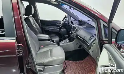 SsangYong Korando 2016 2.2 Автомат в Москве № 31337, миниатюра 2