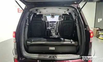 SsangYong Korando 2016 2.2 Автомат в Москве № 31337, миниатюра 3