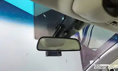 SsangYong Korando 2016 2.2 Автомат в Москве № 31337, миниатюра 8