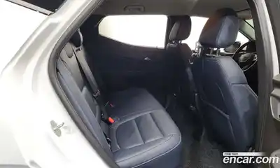 Chevrolet 볼트 EUV 2022 0.2 Автомат в Москве № 314136, миниатюра 11