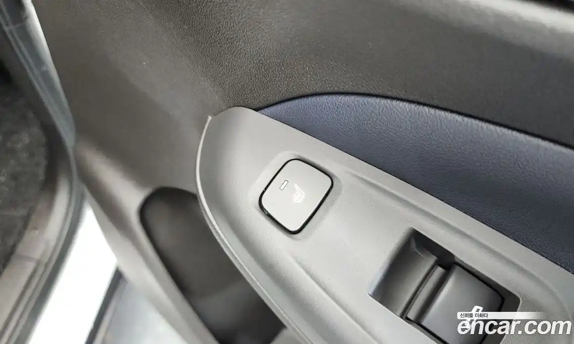 Chevrolet 볼트 EUV 2022 0.2 Автомат в Москве № 314136, фото 18