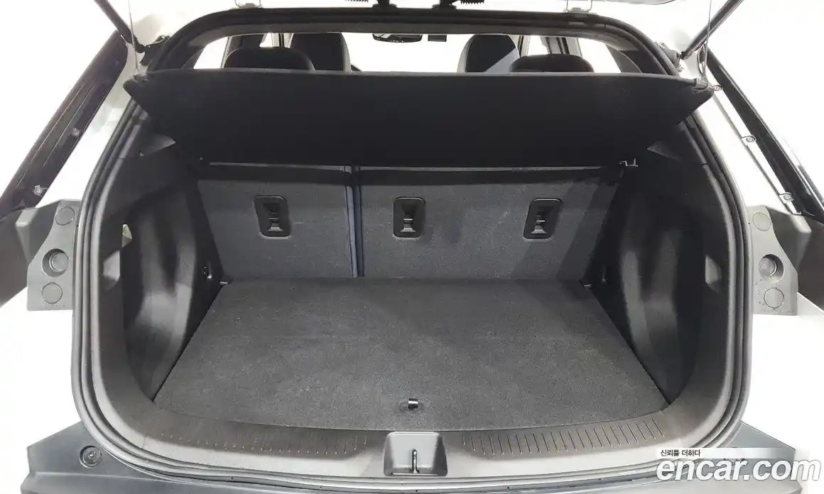 Chevrolet 볼트 EUV 2022 0.2 Автомат в Москве № 314136, фото 19