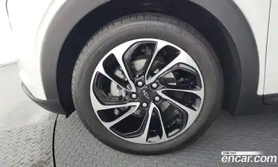 Chevrolet 볼트 EUV 2022 0.2 Автомат в Москве № 314136, миниатюра 4