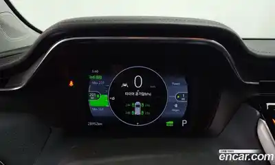 Chevrolet 볼트 EUV 2022 0.2 Автомат в Москве № 314136, миниатюра 7