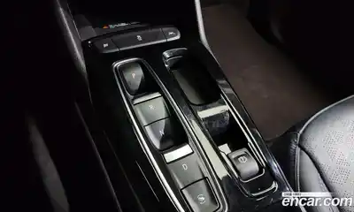 Chevrolet 볼트 EUV 2022 0.2 Автомат в Москве № 314136, миниатюра 8