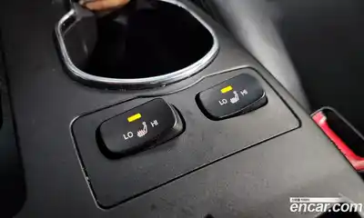 SsangYong Korando 2015 2.0 Автомат в Москве № 31470, миниатюра 6