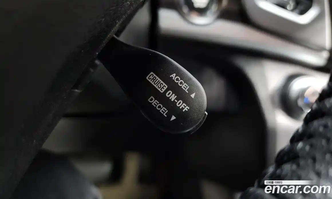 SsangYong Korando 2015 2.0 Автомат в Москве № 31470, фото 10