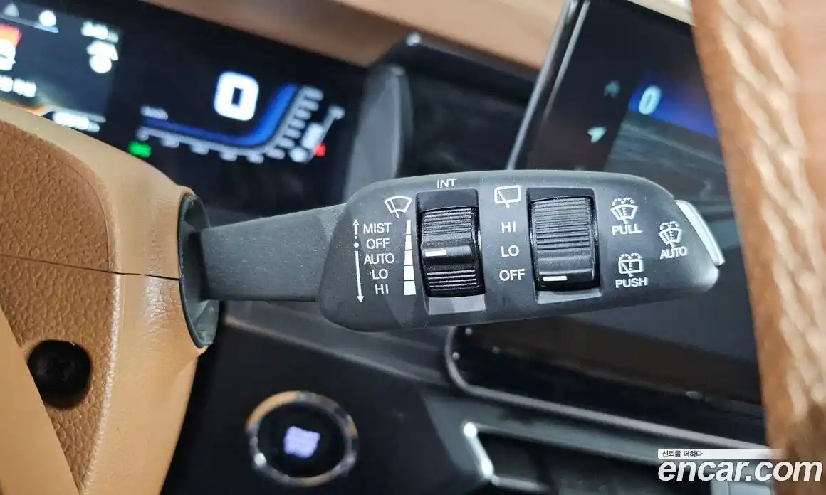 SsangYong Torres 2023 1.5 Автомат в Москве № 31538, фото 14