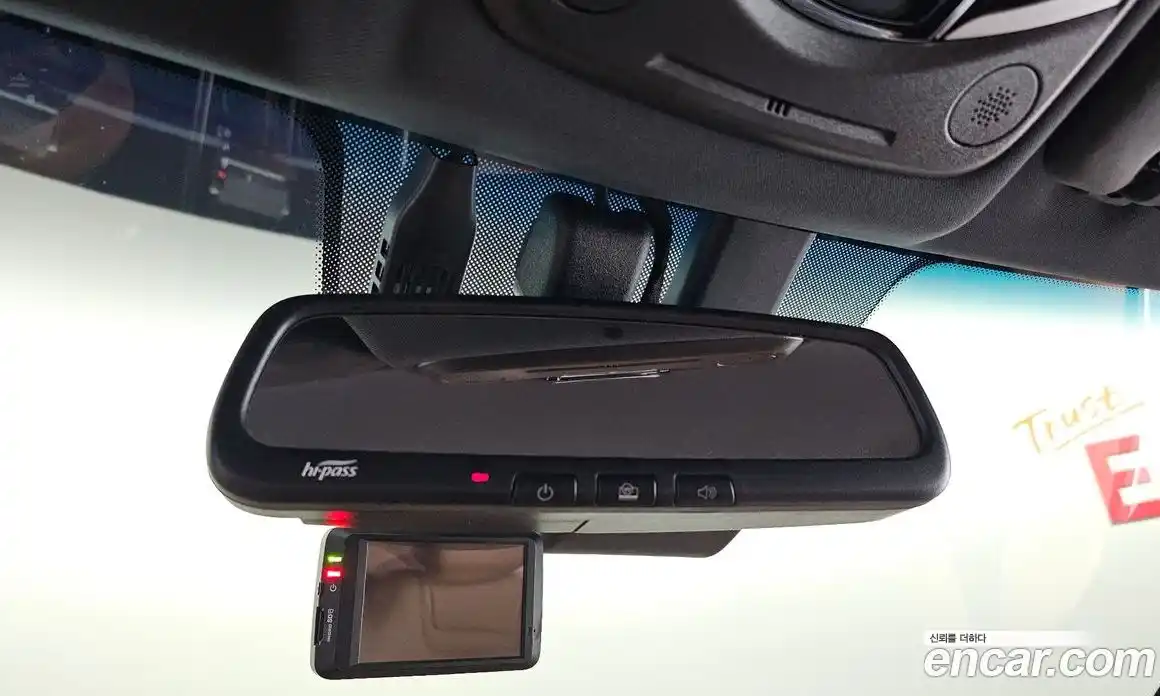 SsangYong Torres 2023 1.5 Автомат в Москве № 31538, фото 16