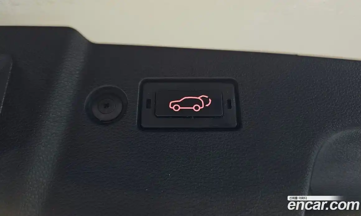 SsangYong Torres 2023 1.5 Автомат в Москве № 31538, фото 18