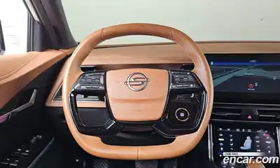 SsangYong Torres 2023 1.5 Автомат в Москве № 31538, миниатюра 7