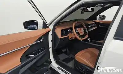 SsangYong Torres 2023 1.5 Автомат в Москве № 31538, миниатюра 8