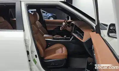 SsangYong Torres 2023 1.5 Автомат в Москве № 31538, миниатюра 10