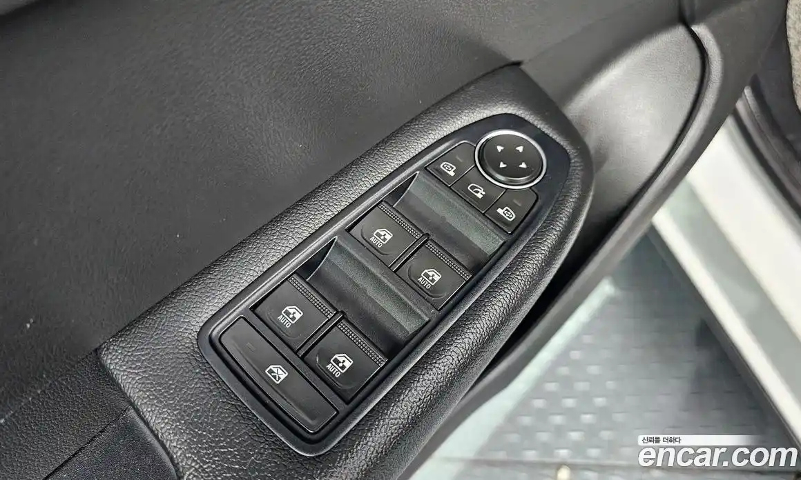 Renault XM3 2020 1.6 Автомат в Москве № 316174, фото 11