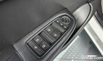 Renault XM3 2020 1.6 Автомат в Москве № 316174, миниатюра 11