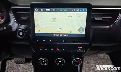 Renault XM3 2020 1.6 Автомат в Москве № 316174, миниатюра 12