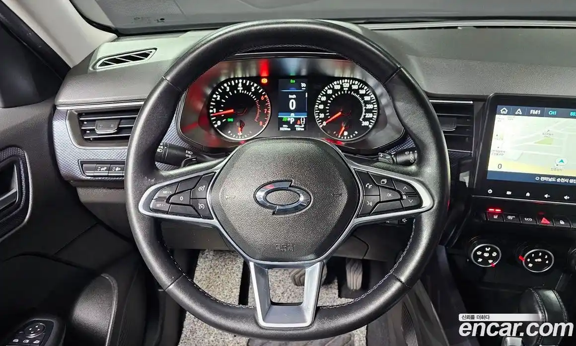 Renault XM3 2020 1.6 Автомат в Москве № 316174, фото 16