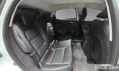 Renault XM3 2020 1.6 Автомат в Москве № 316174, миниатюра 2