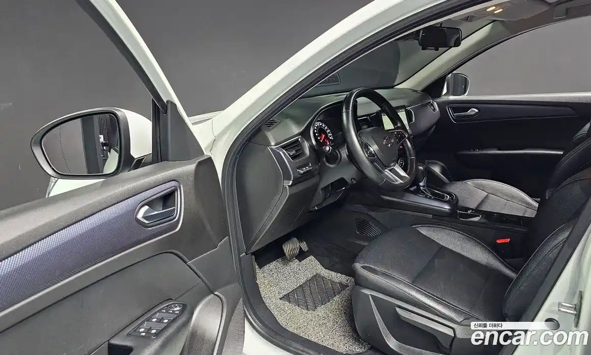 Renault XM3 2020 1.6 Автомат в Москве № 316174, фото 3