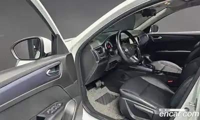 Renault XM3 2020 1.6 Автомат в Москве № 316174, миниатюра 3