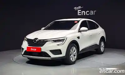 Renault XM3 2020 1.6 Автомат в Москве № 316174, миниатюра 7