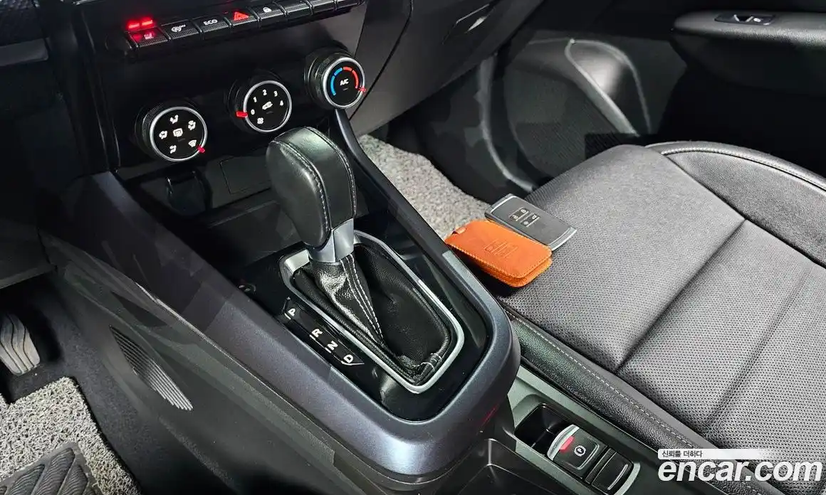 Renault XM3 2020 1.6 Автомат в Москве № 316174, фото 8