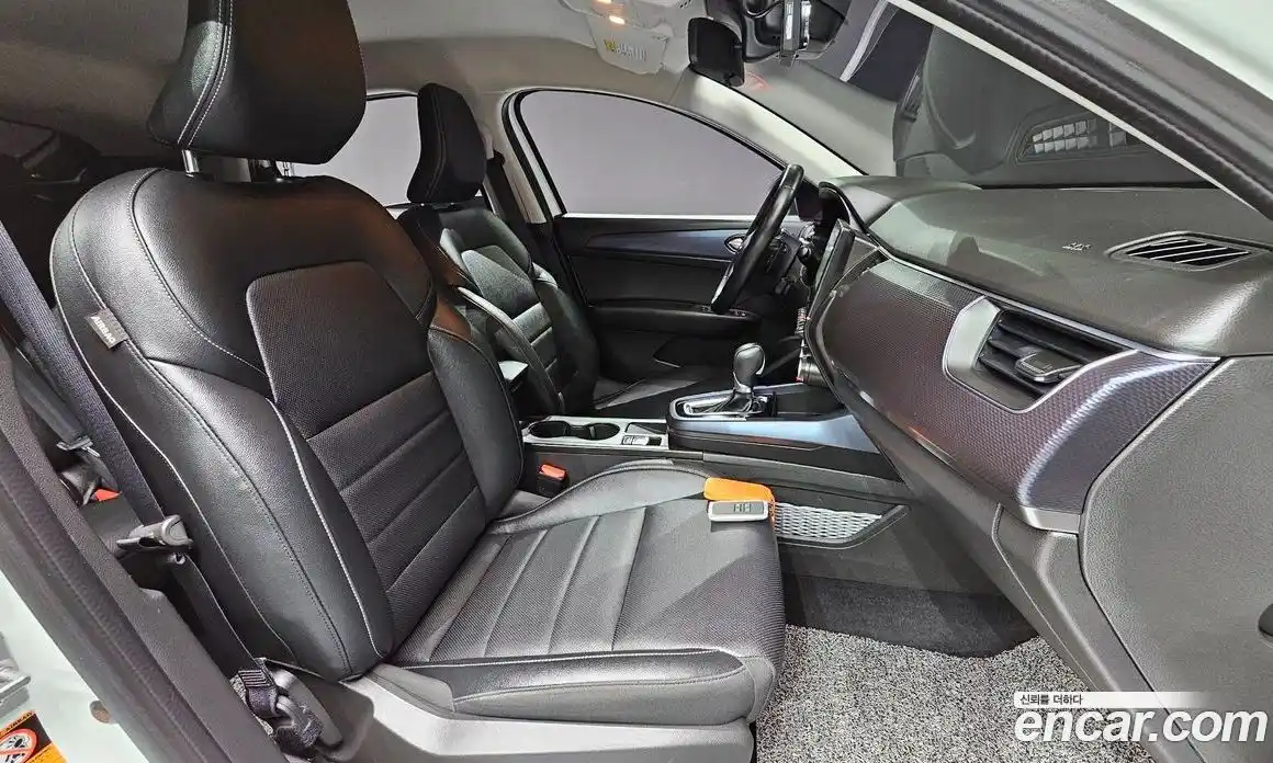 Renault XM3 2020 1.6 Автомат в Москве № 316174, фото 10