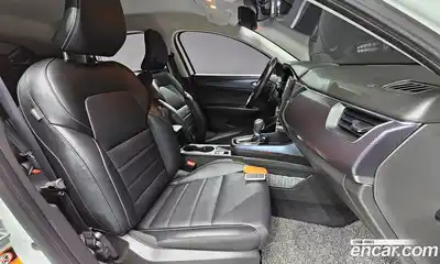 Renault XM3 2020 1.6 Автомат в Москве № 316174, миниатюра 10