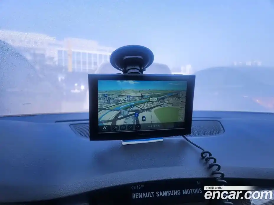 Renault SM5 2013 2.0 Автомат в Москве № 317988, фото 11