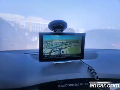 Renault SM5 2013 2.0 Автомат в Москве № 317988, миниатюра 11