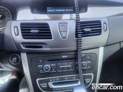 Renault SM5 2013 2.0 Автомат в Москве № 317988, миниатюра 12