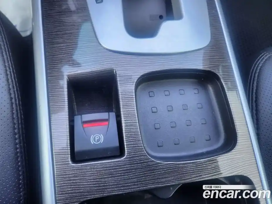 Renault SM5 2013 2.0 Автомат в Москве № 317988, фото 13