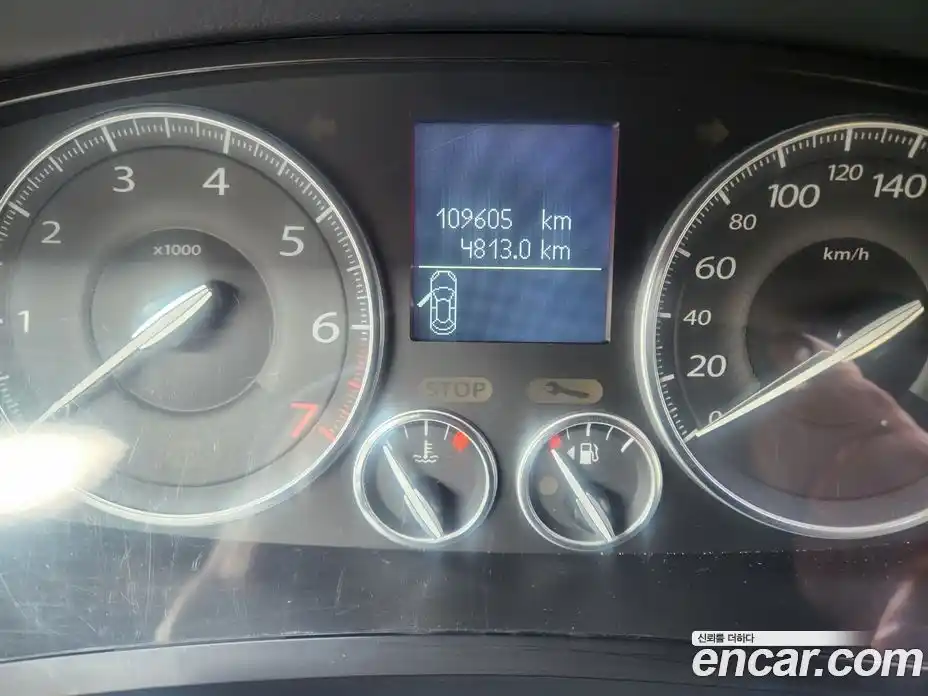 Renault SM5 2013 2.0 Автомат в Москве № 317988, фото 14