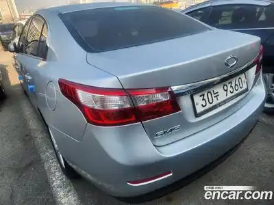 Renault SM5 2013 2.0 Автомат в Москве № 317988, миниатюра 4
