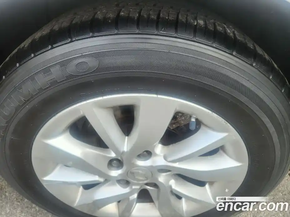 Renault SM5 2013 2.0 Автомат в Москве № 317988, фото 6