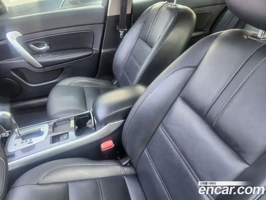 Renault SM5 2013 2.0 Автомат в Москве № 317988, фото 7