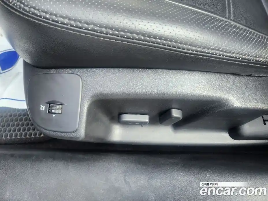 Renault SM5 2013 2.0 Автомат в Москве № 317988, фото 9