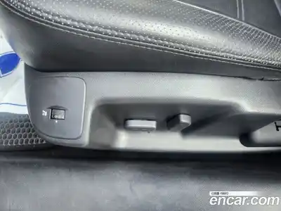 Renault SM5 2013 2.0 Автомат в Москве № 317988, миниатюра 9