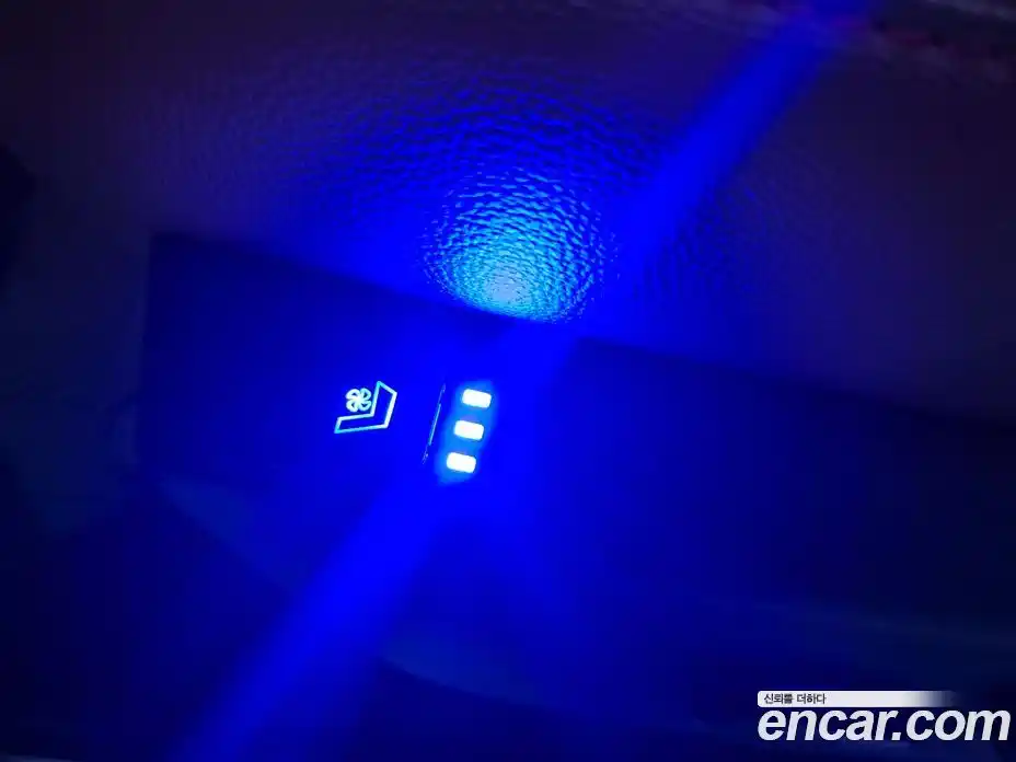 Ford Bronco 2023 2.7 Автомат в Москве № 318787, фото 5