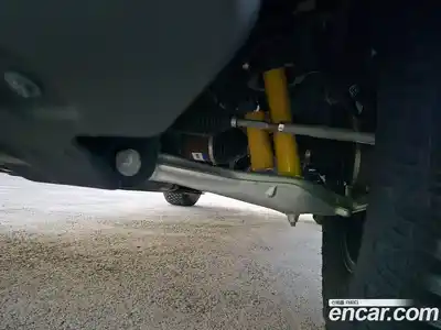 Ford Bronco 2023 2.7 Автомат в Москве № 318787, миниатюра 6