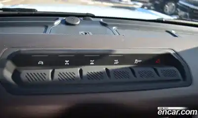 Ford Bronco 2023 2.7 Автомат в Москве № 318787, миниатюра 7