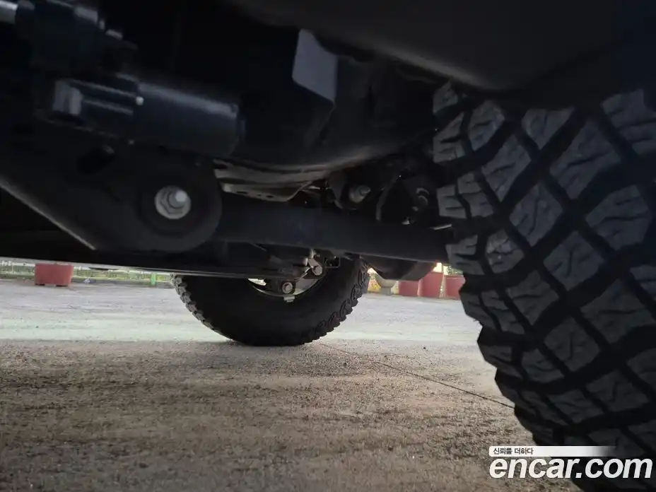 Ford Bronco 2023 2.7 Автомат в Москве № 318787, фото 10