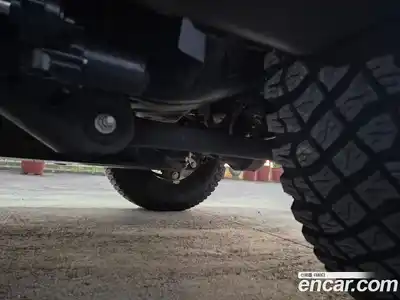 Ford Bronco 2023 2.7 Автомат в Москве № 318787, миниатюра 10